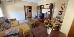 Second hand - Independent villa - San Miguel de Salinas - pueblo