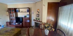 Second hand - Independent villa - San Miguel de Salinas - pueblo