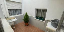 Second hand - Independent villa - San Miguel de Salinas - pueblo