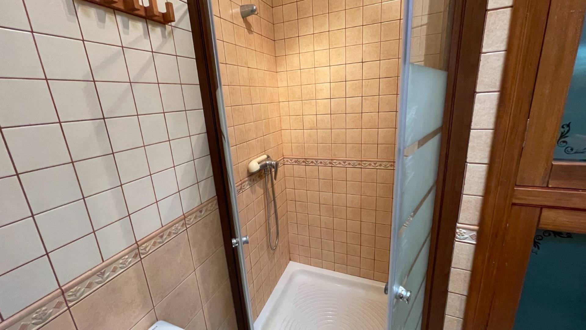 Second hand - Independent villa - San Miguel de Salinas - pueblo