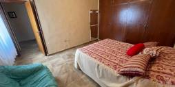Second hand - Independent villa - San Miguel de Salinas - pueblo