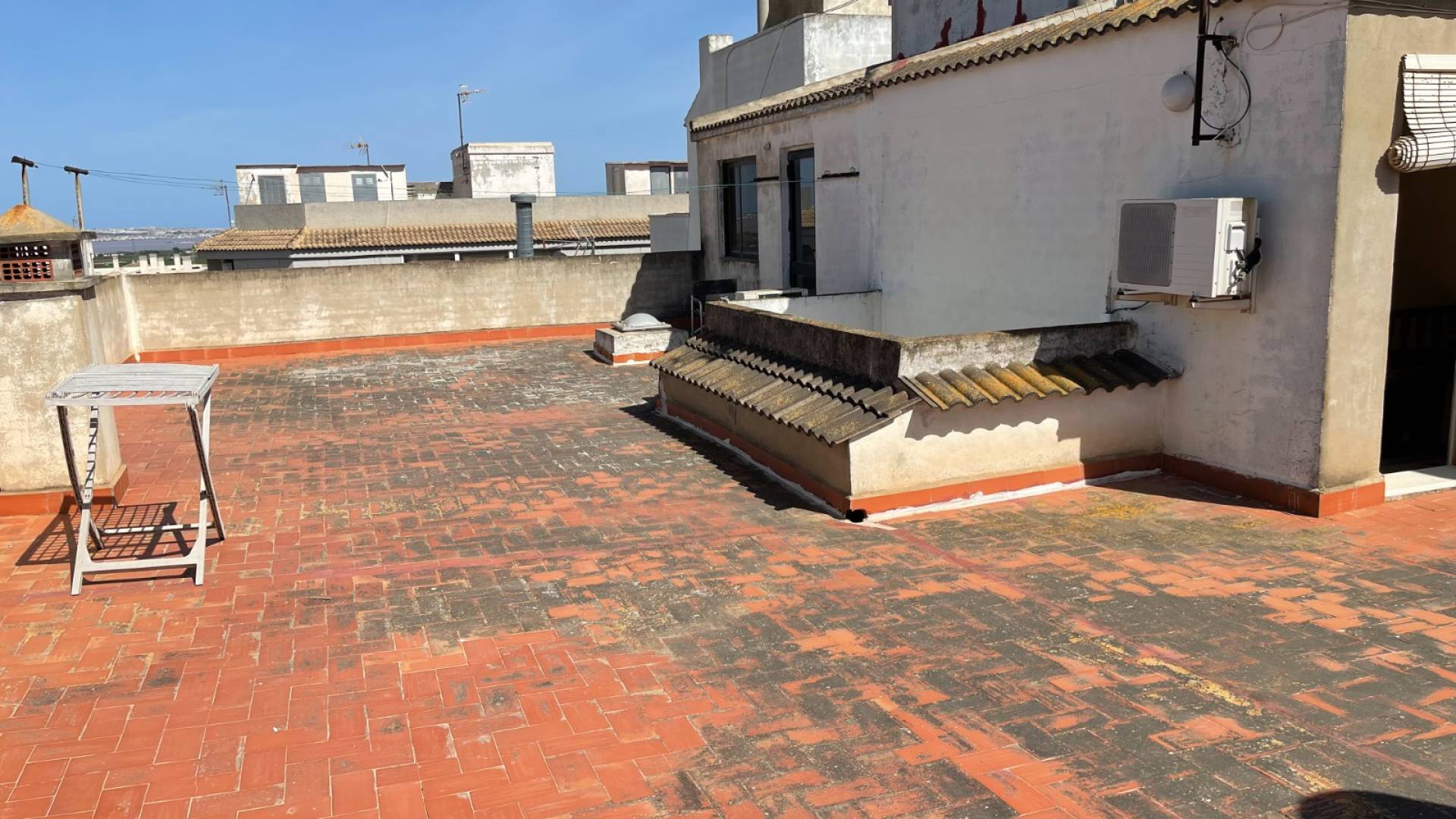 Second hand - Independent villa - San Miguel de Salinas - pueblo
