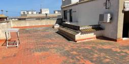 Second hand - Independent villa - San Miguel de Salinas - pueblo