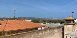 Second hand - Independent villa - San Miguel de Salinas - pueblo