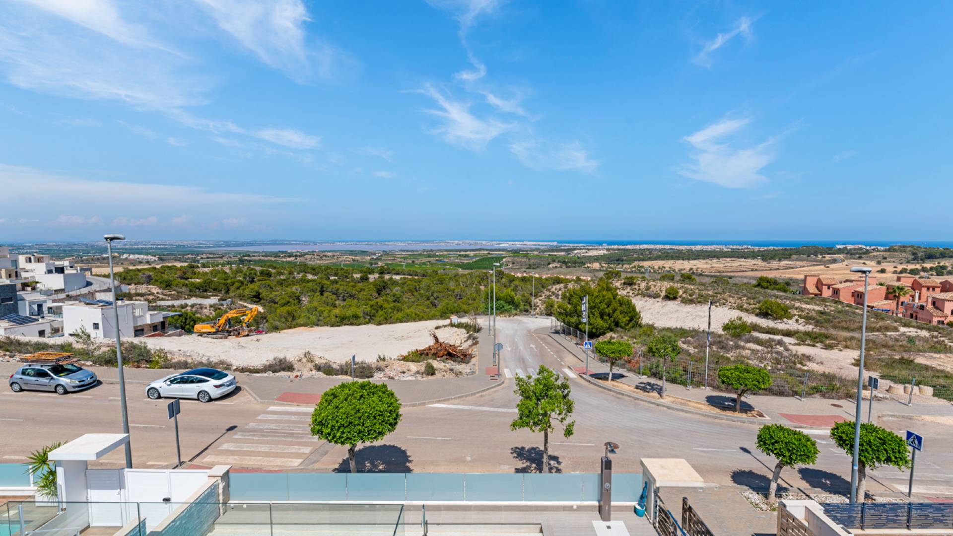 Second hand - Independent villa - San Miguel de Salinas - San Miguel Salinas