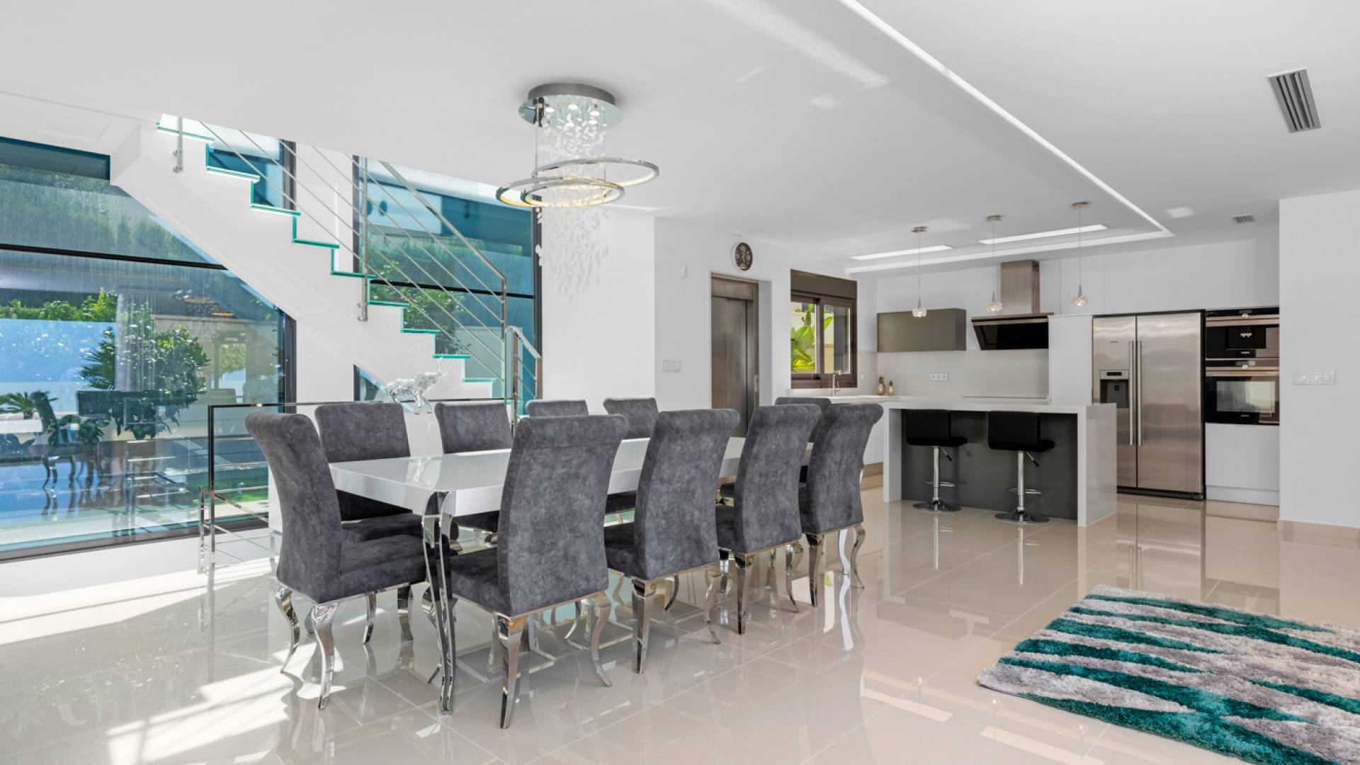 Second hand - Independent villa - San Miguel de Salinas - San Miguel Salinas