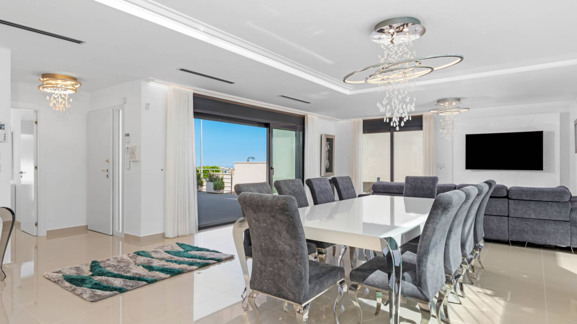 Second hand - Independent villa - San Miguel de Salinas - San Miguel Salinas