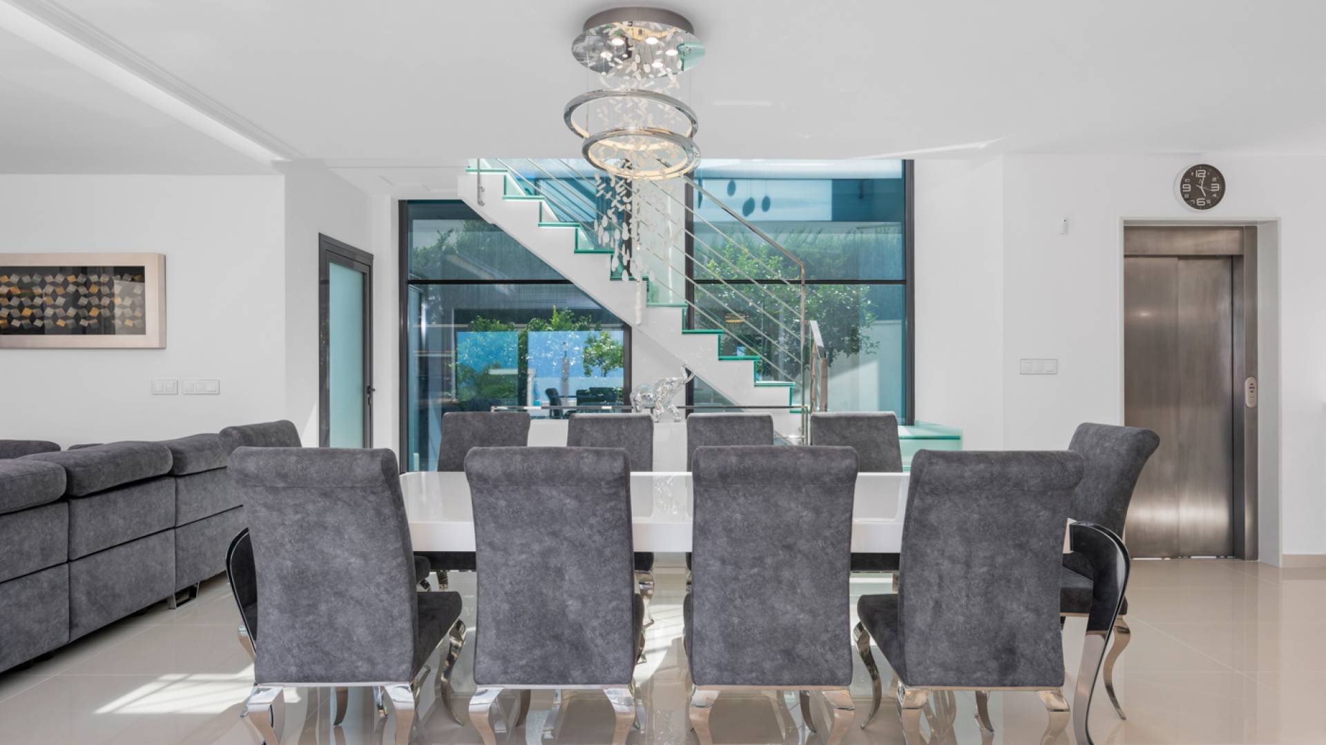 Second hand - Independent villa - San Miguel de Salinas - San Miguel Salinas