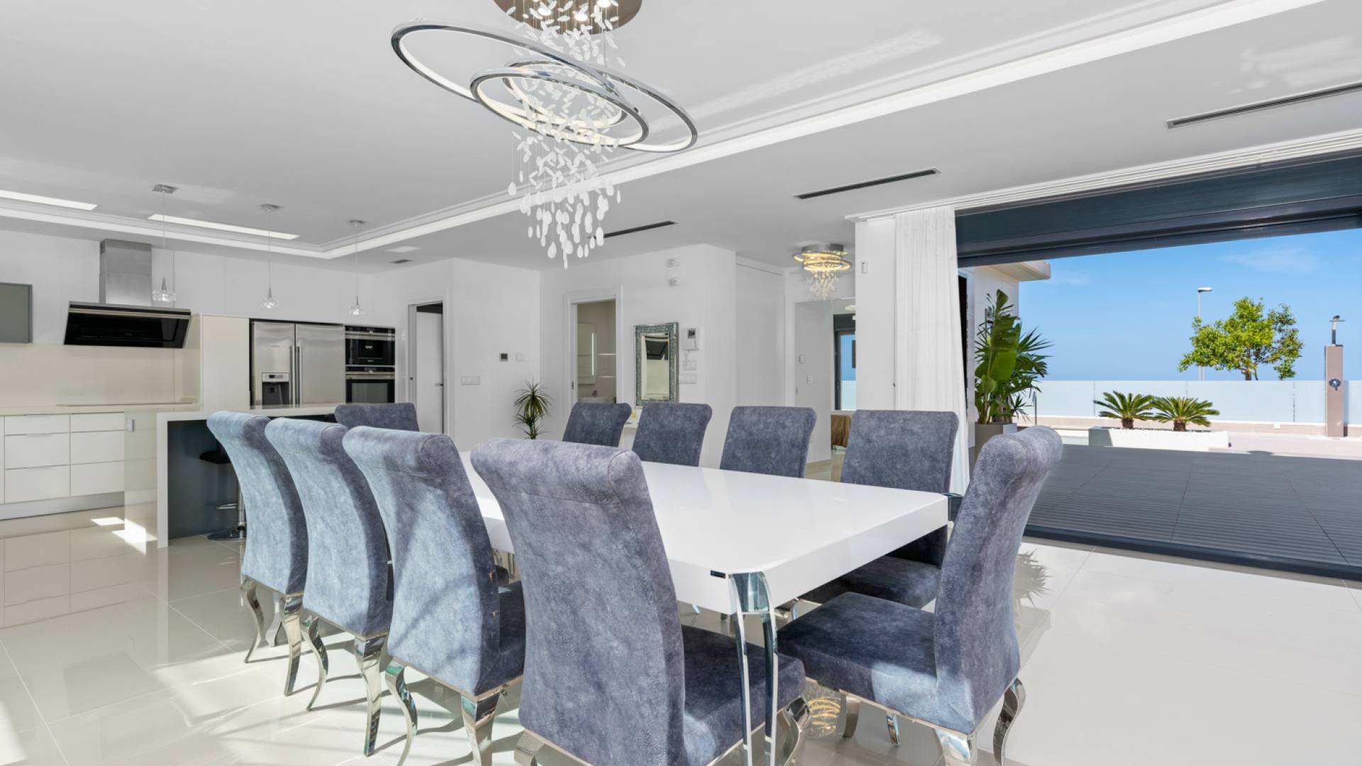 Second hand - Independent villa - San Miguel de Salinas - San Miguel Salinas