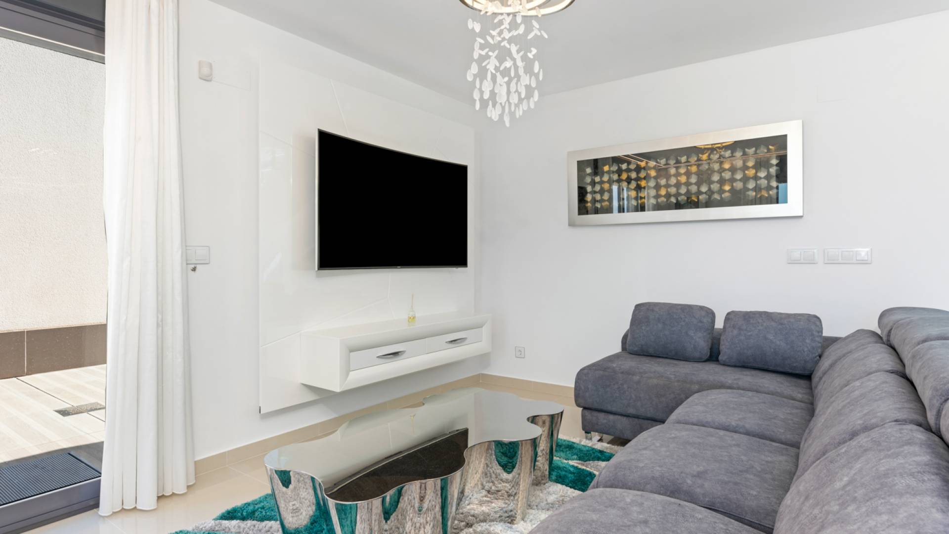 Second hand - Independent villa - San Miguel de Salinas - San Miguel Salinas