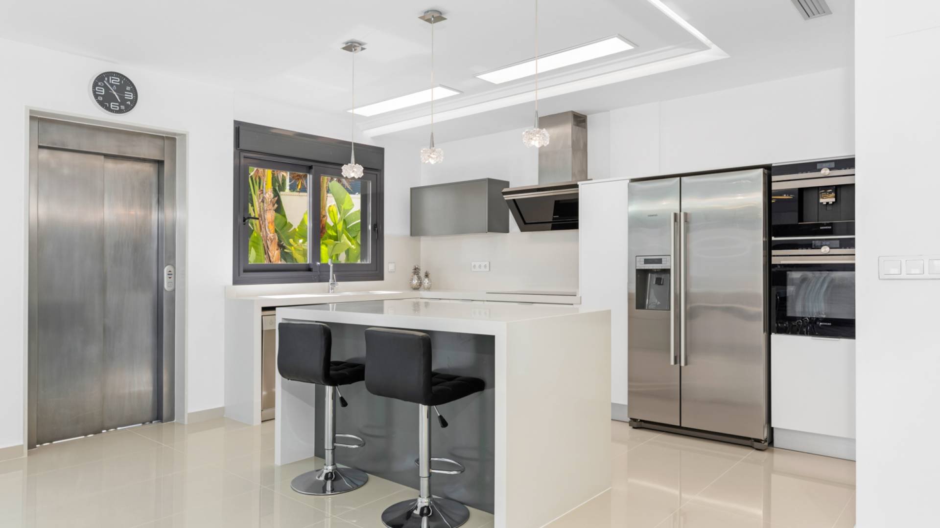 Second hand - Independent villa - San Miguel de Salinas - San Miguel Salinas