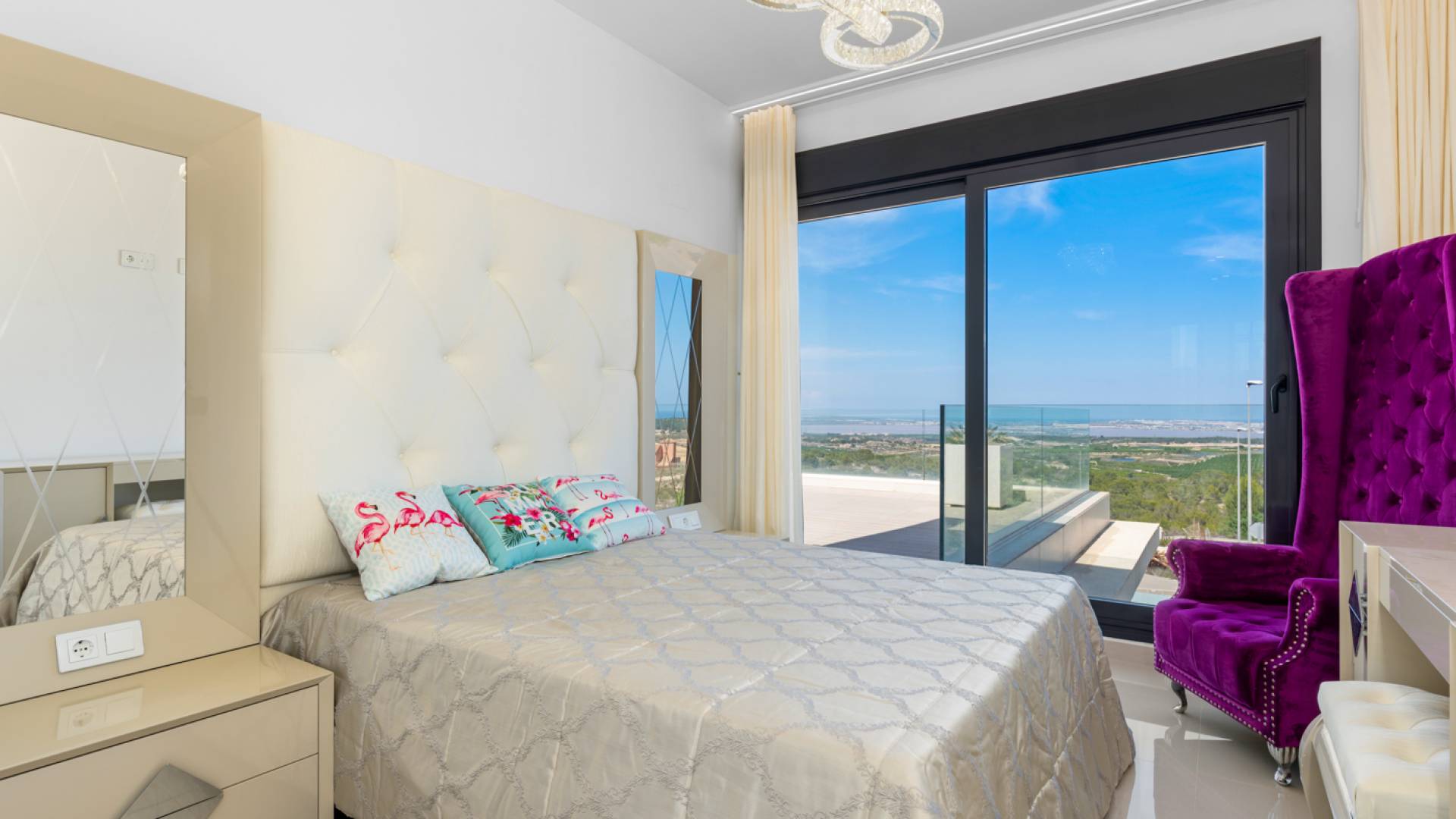 Second hand - Independent villa - San Miguel de Salinas - San Miguel Salinas