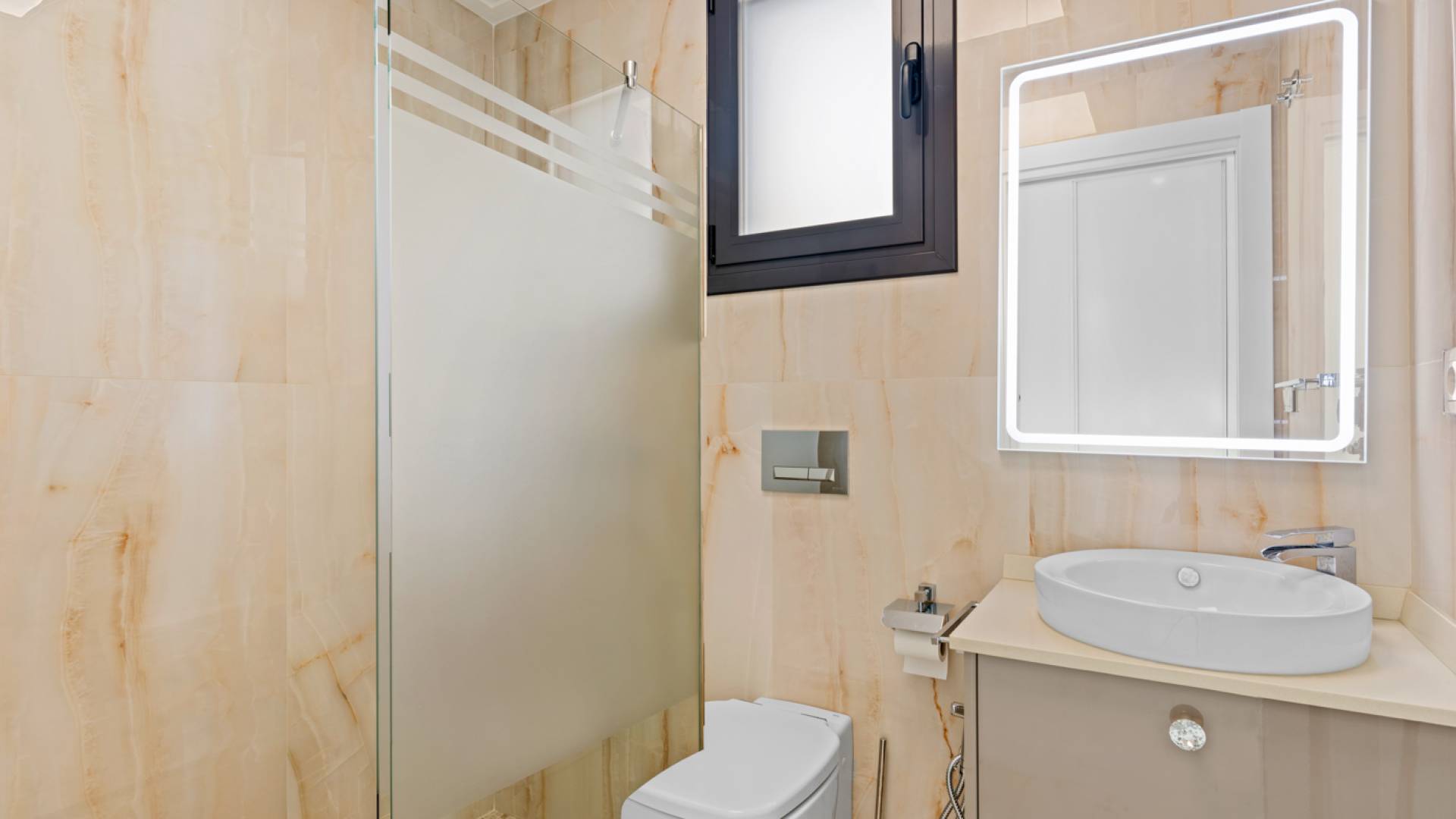 Second hand - Independent villa - San Miguel de Salinas - San Miguel Salinas