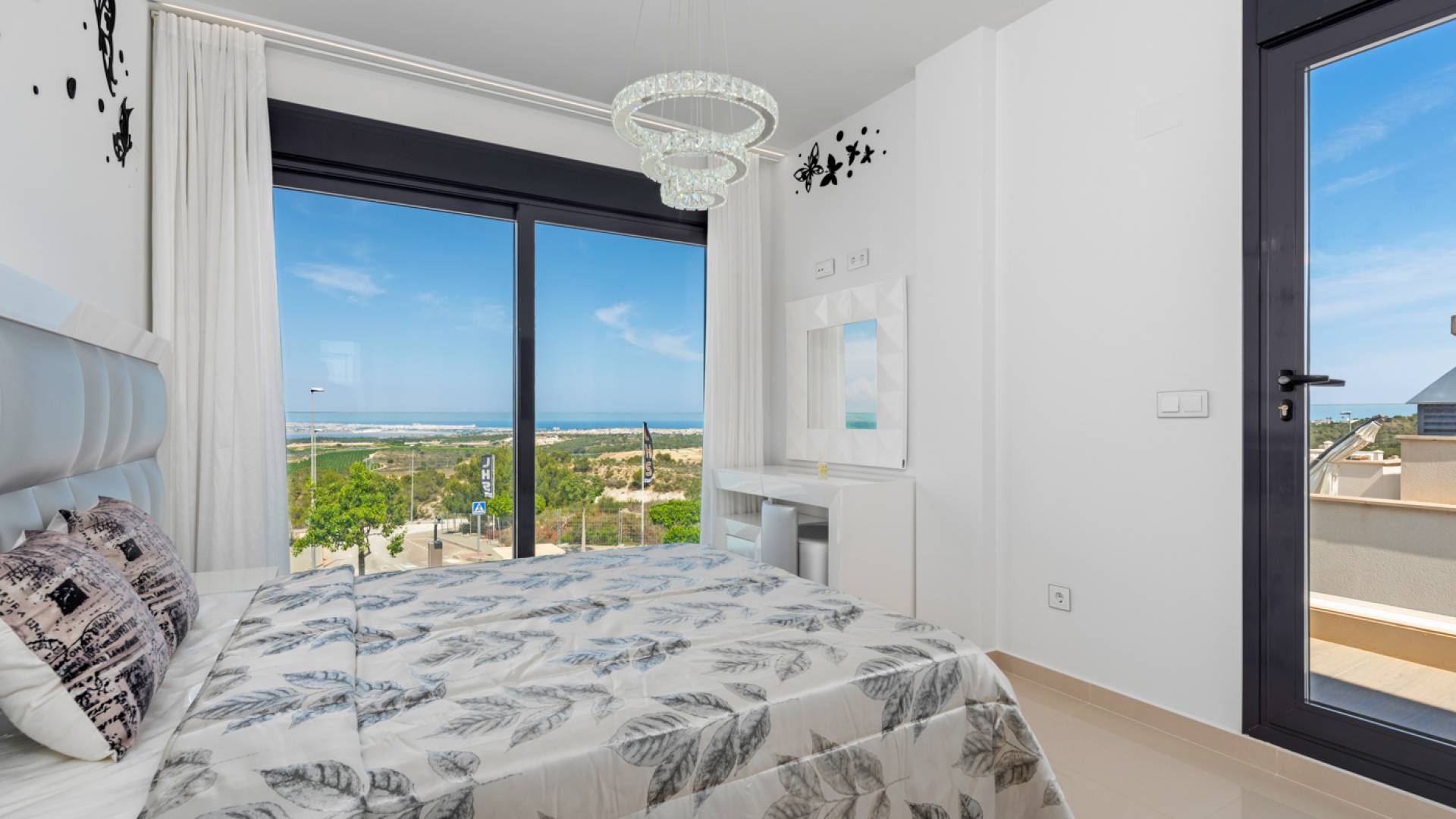 Second hand - Independent villa - San Miguel de Salinas - San Miguel Salinas