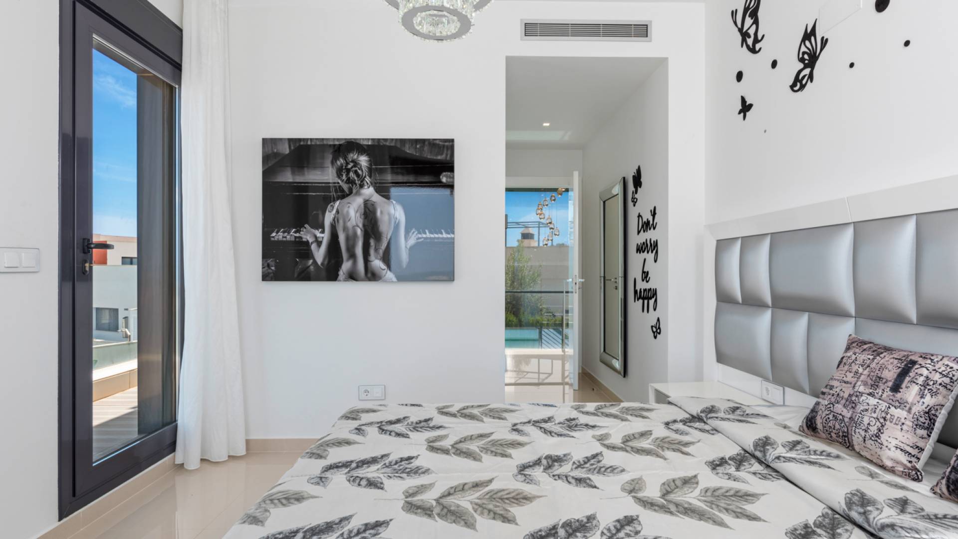 Second hand - Independent villa - San Miguel de Salinas - San Miguel Salinas