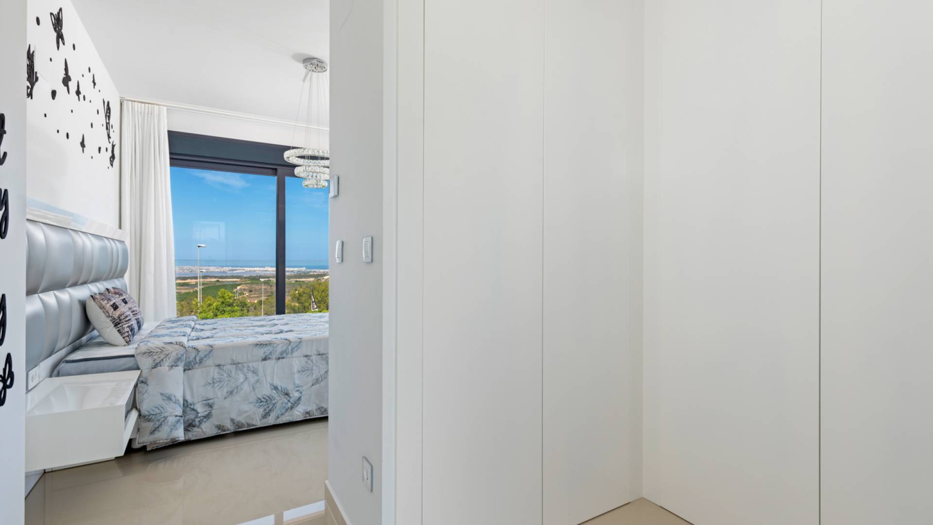 Second hand - Independent villa - San Miguel de Salinas - San Miguel Salinas