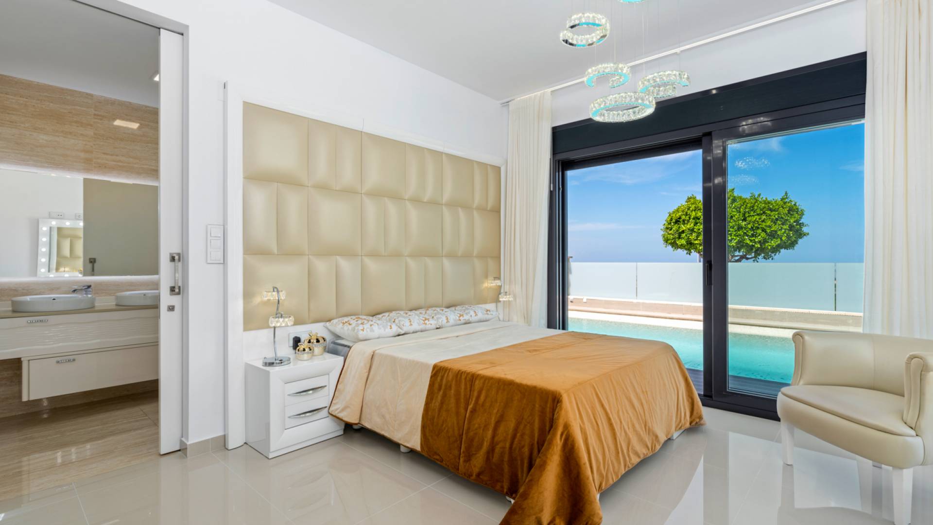 Second hand - Independent villa - San Miguel de Salinas - San Miguel Salinas