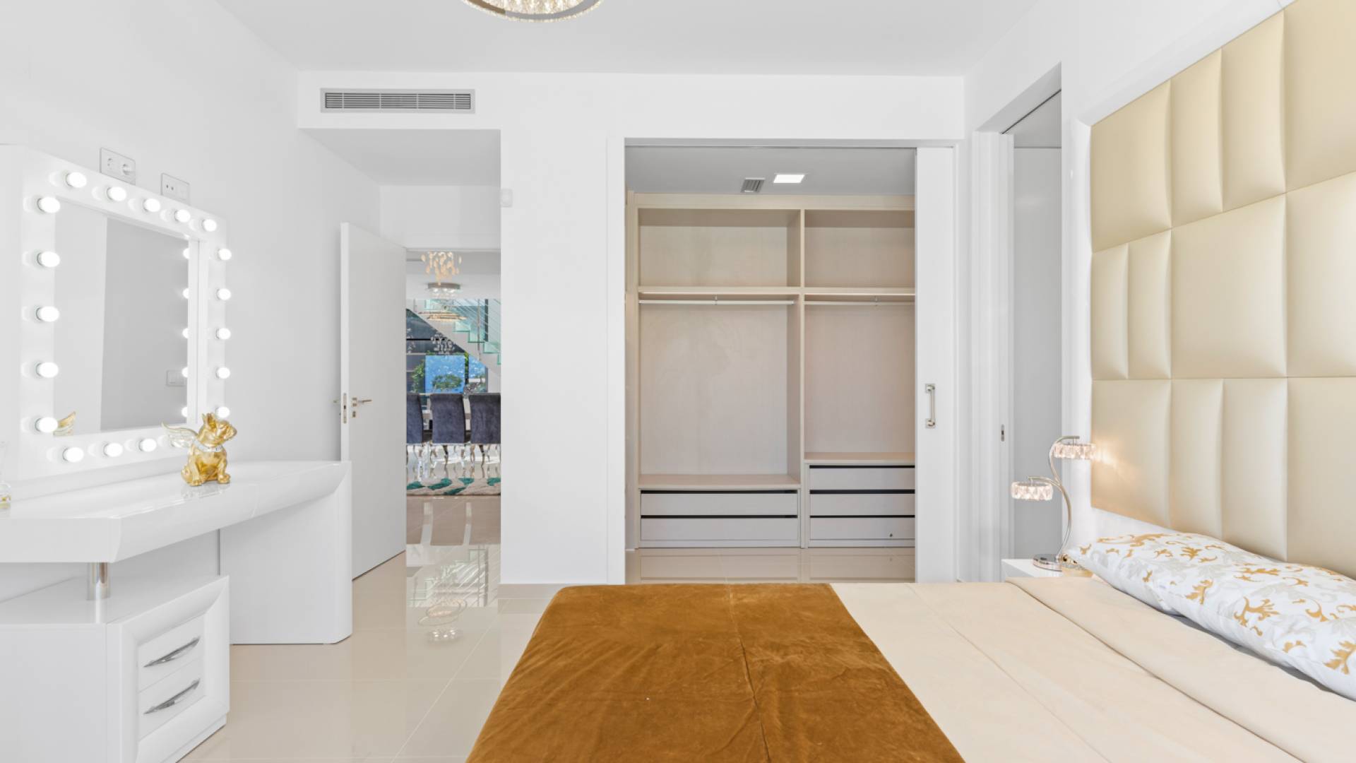 Second hand - Independent villa - San Miguel de Salinas - San Miguel Salinas