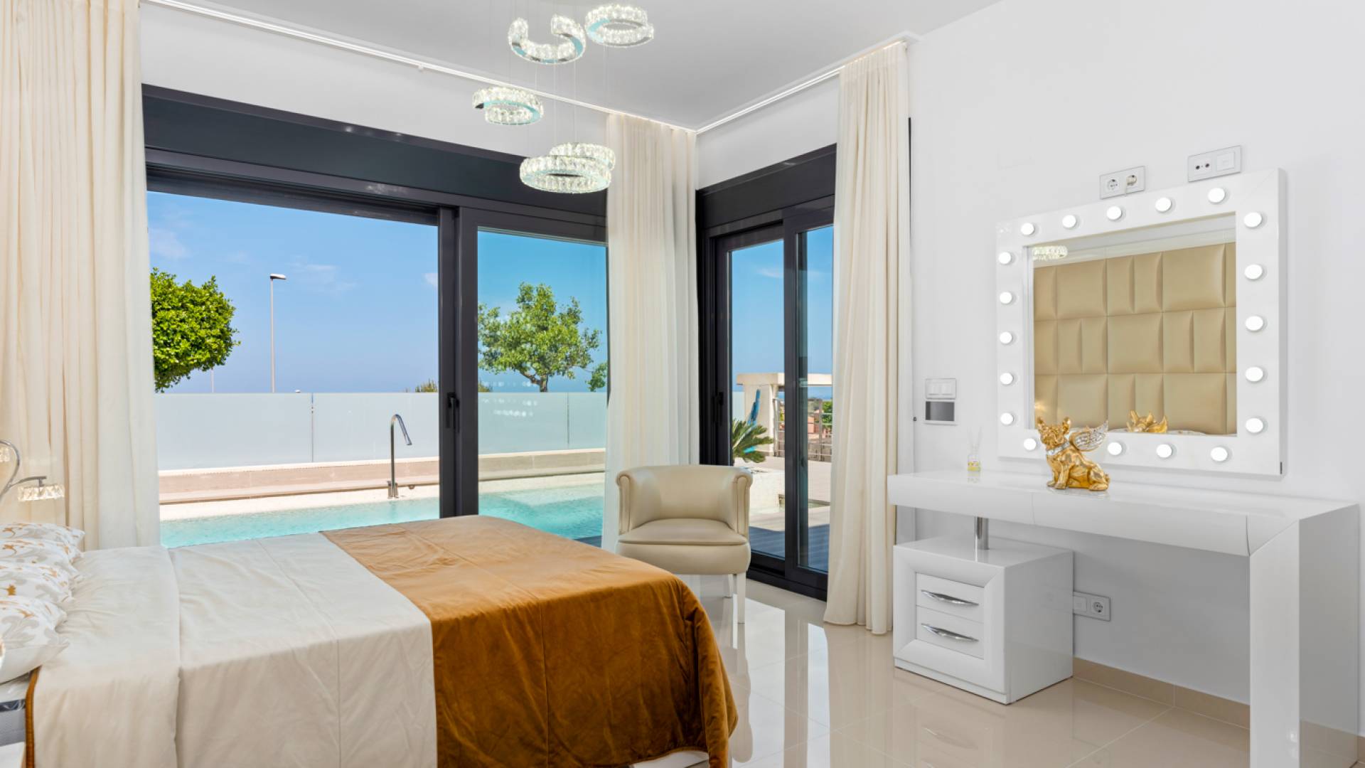 Second hand - Independent villa - San Miguel de Salinas - San Miguel Salinas