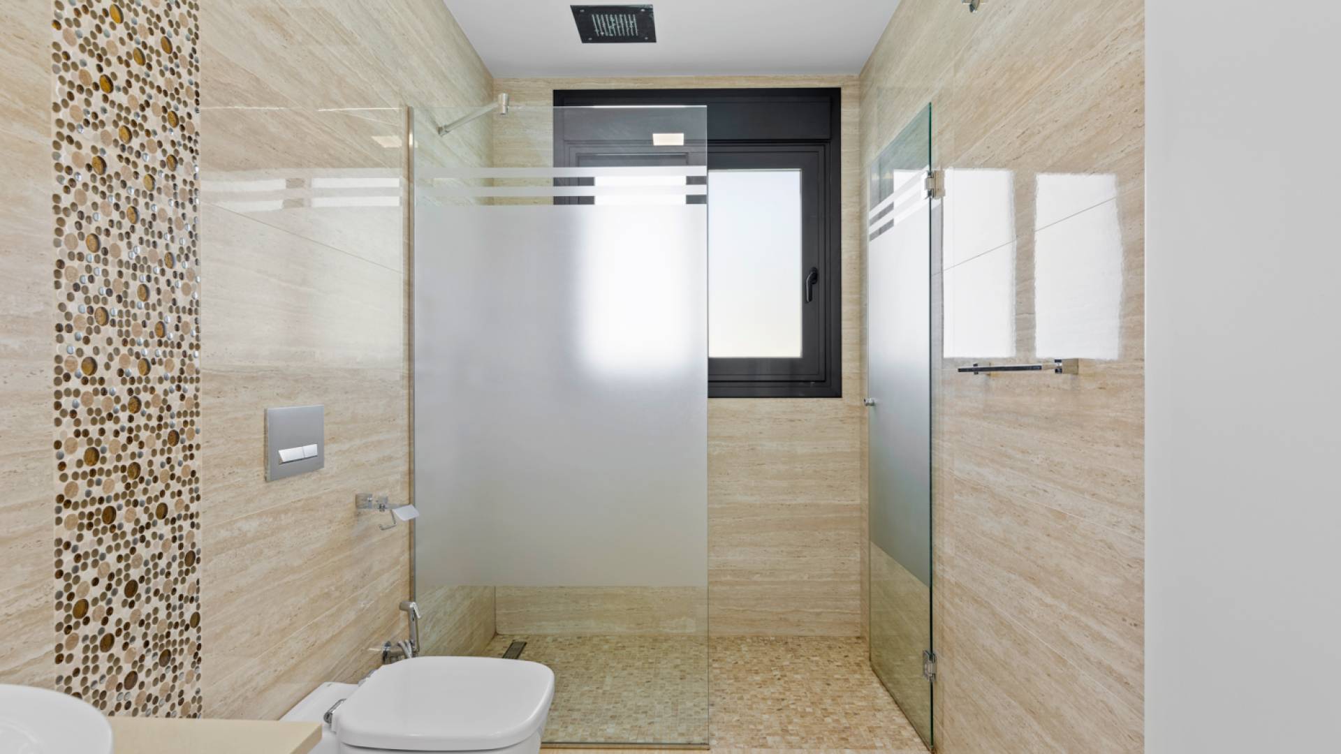 Second hand - Independent villa - San Miguel de Salinas - San Miguel Salinas