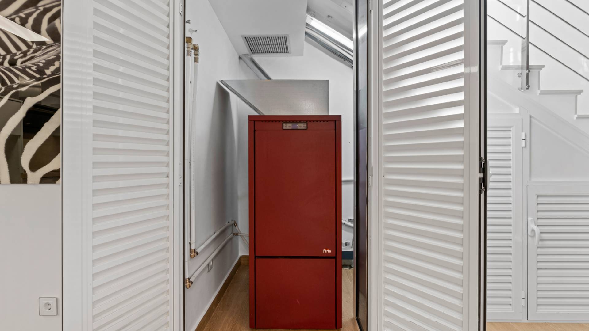 Second hand - Independent villa - San Miguel de Salinas - San Miguel Salinas