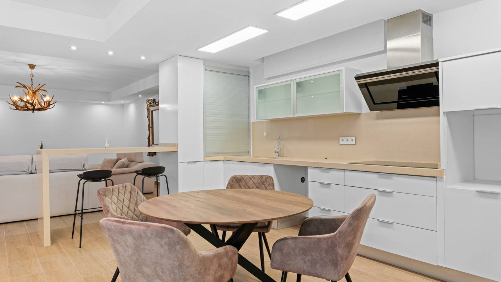 Second hand - Independent villa - San Miguel de Salinas - San Miguel Salinas