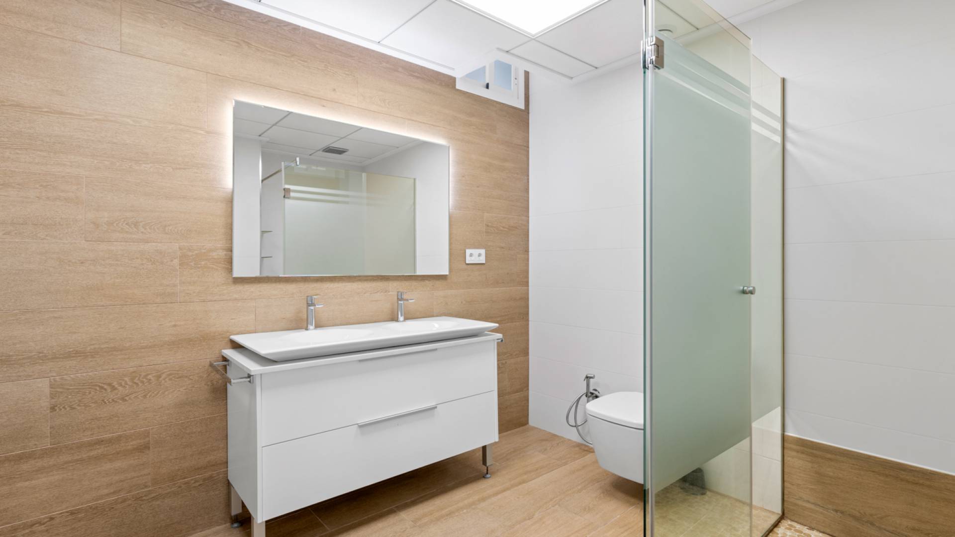 Second hand - Independent villa - San Miguel de Salinas - San Miguel Salinas