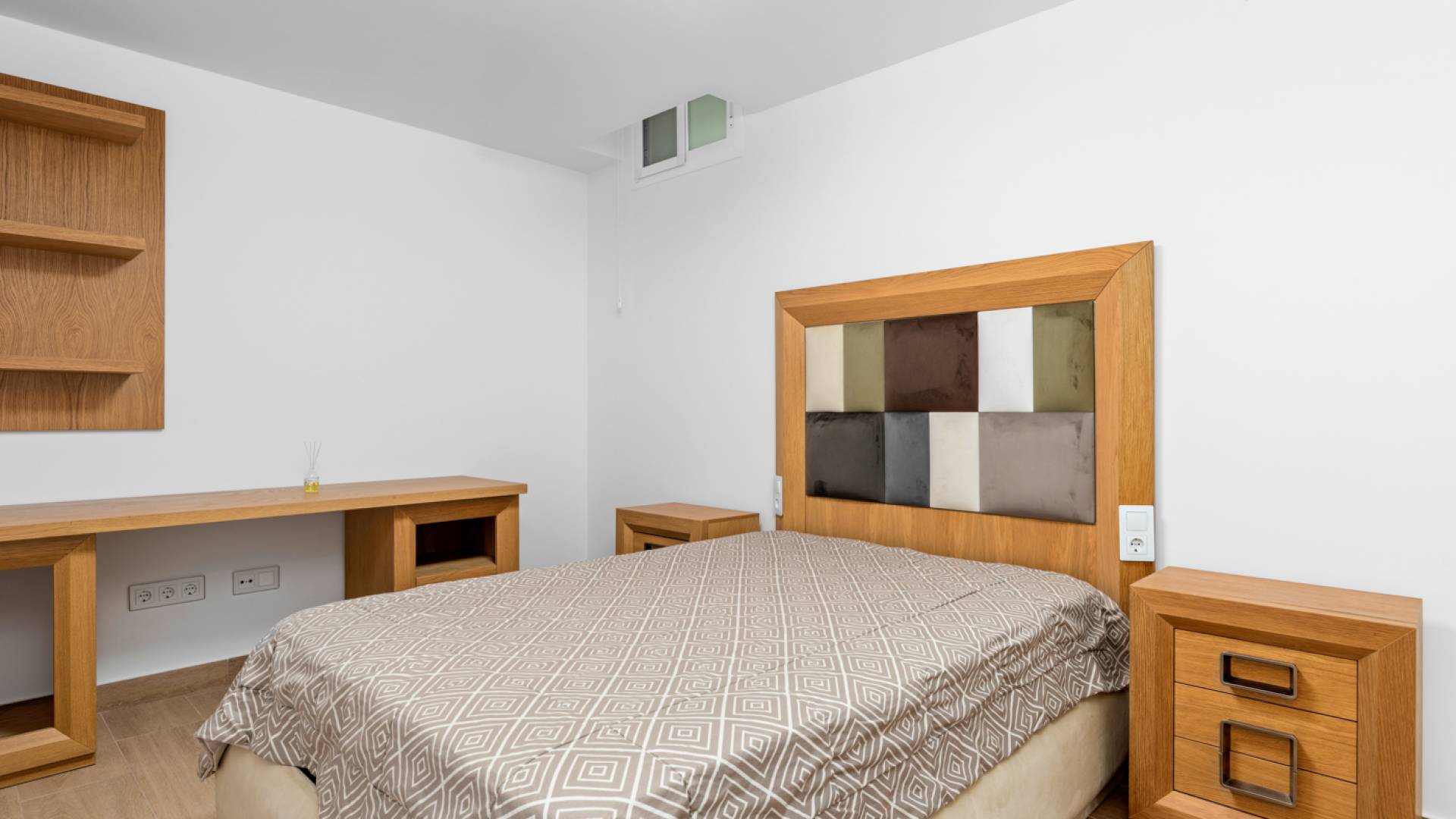 Second hand - Independent villa - San Miguel de Salinas - San Miguel Salinas