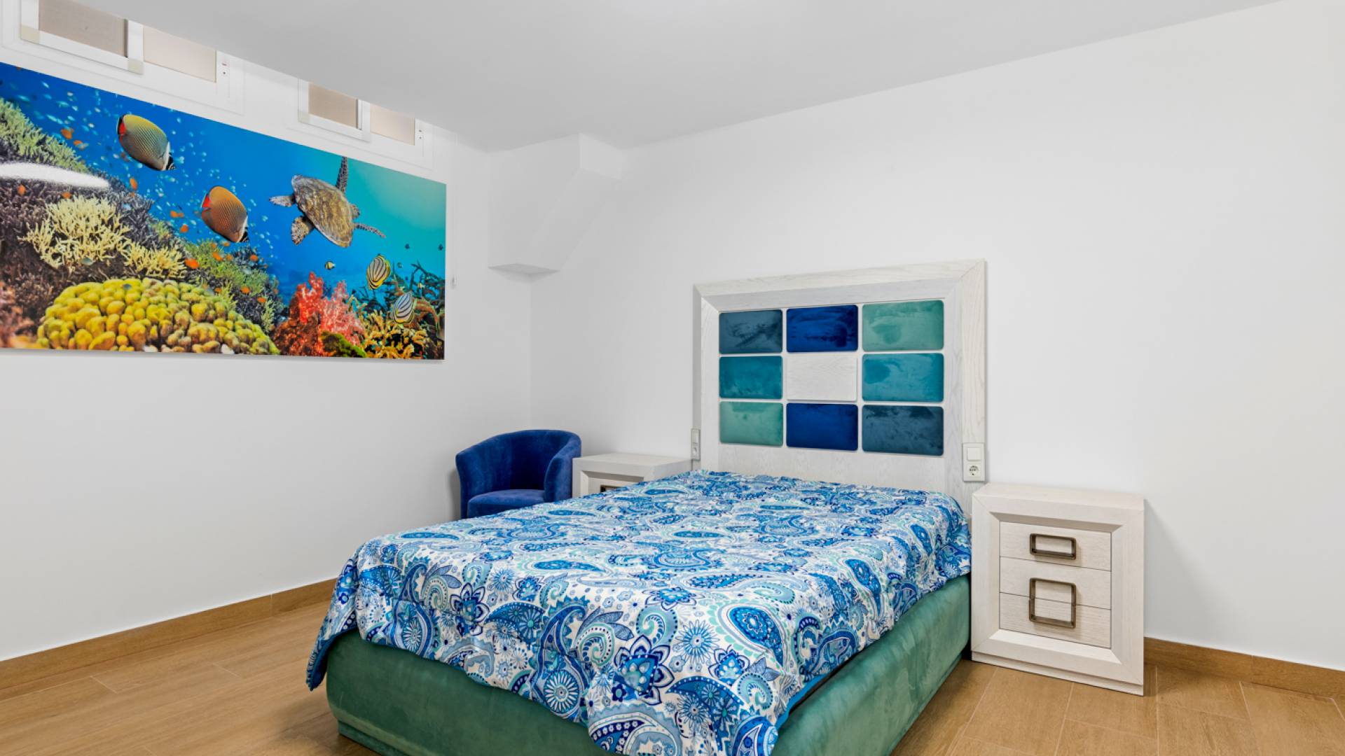 Second hand - Independent villa - San Miguel de Salinas - San Miguel Salinas