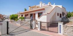 Second hand - Independent villa - San Miguel de Salinas - San Miguel
