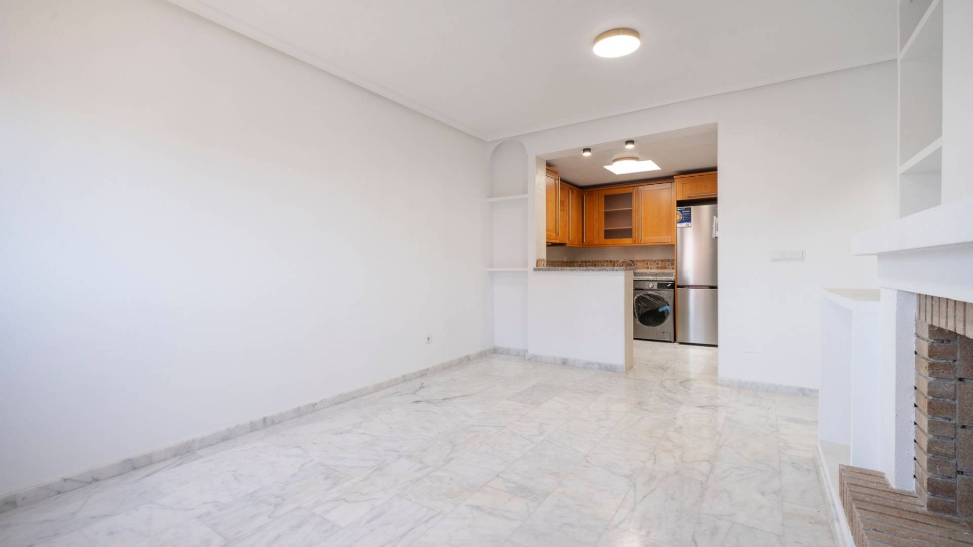 Second hand - Independent villa - San Miguel de Salinas - San Miguel