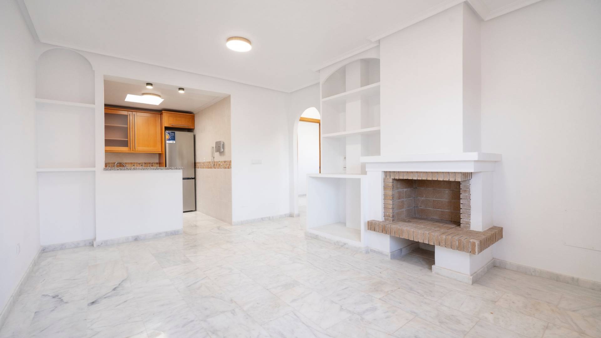 Second hand - Independent villa - San Miguel de Salinas - San Miguel