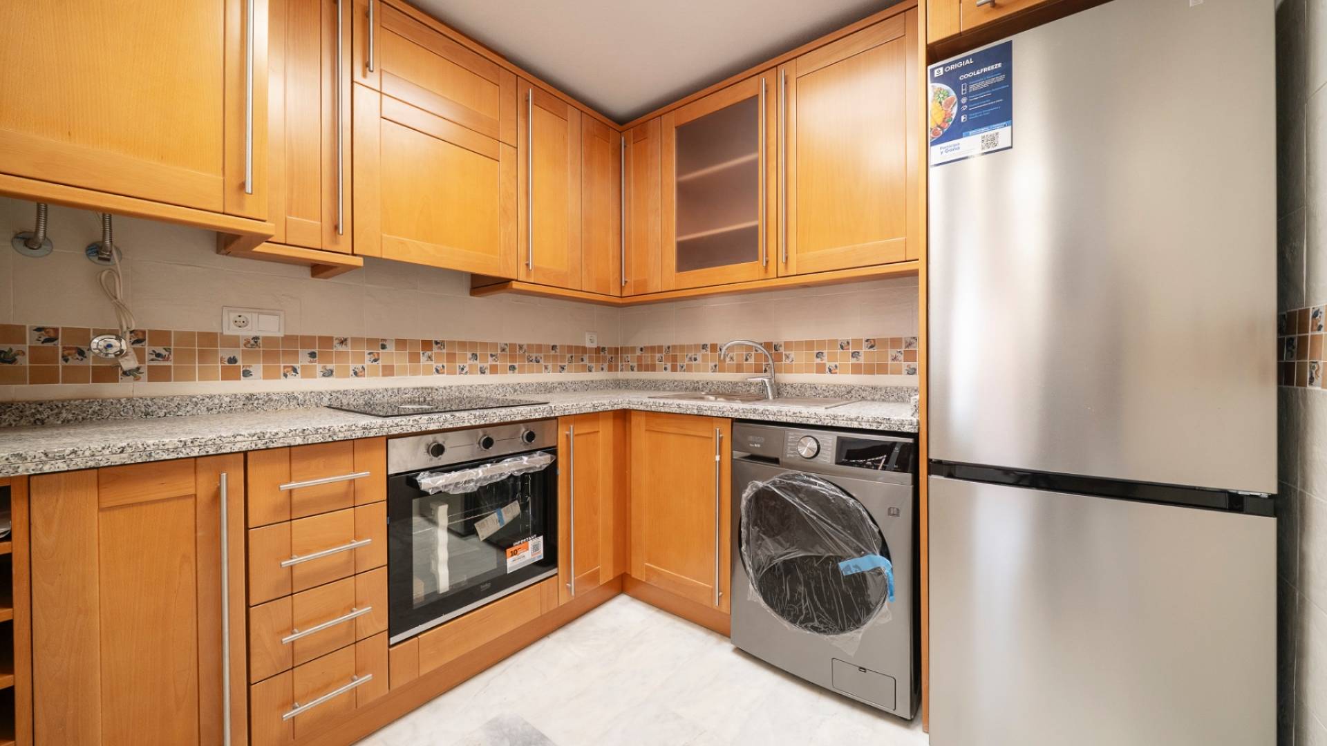 Second hand - Independent villa - San Miguel de Salinas - San Miguel