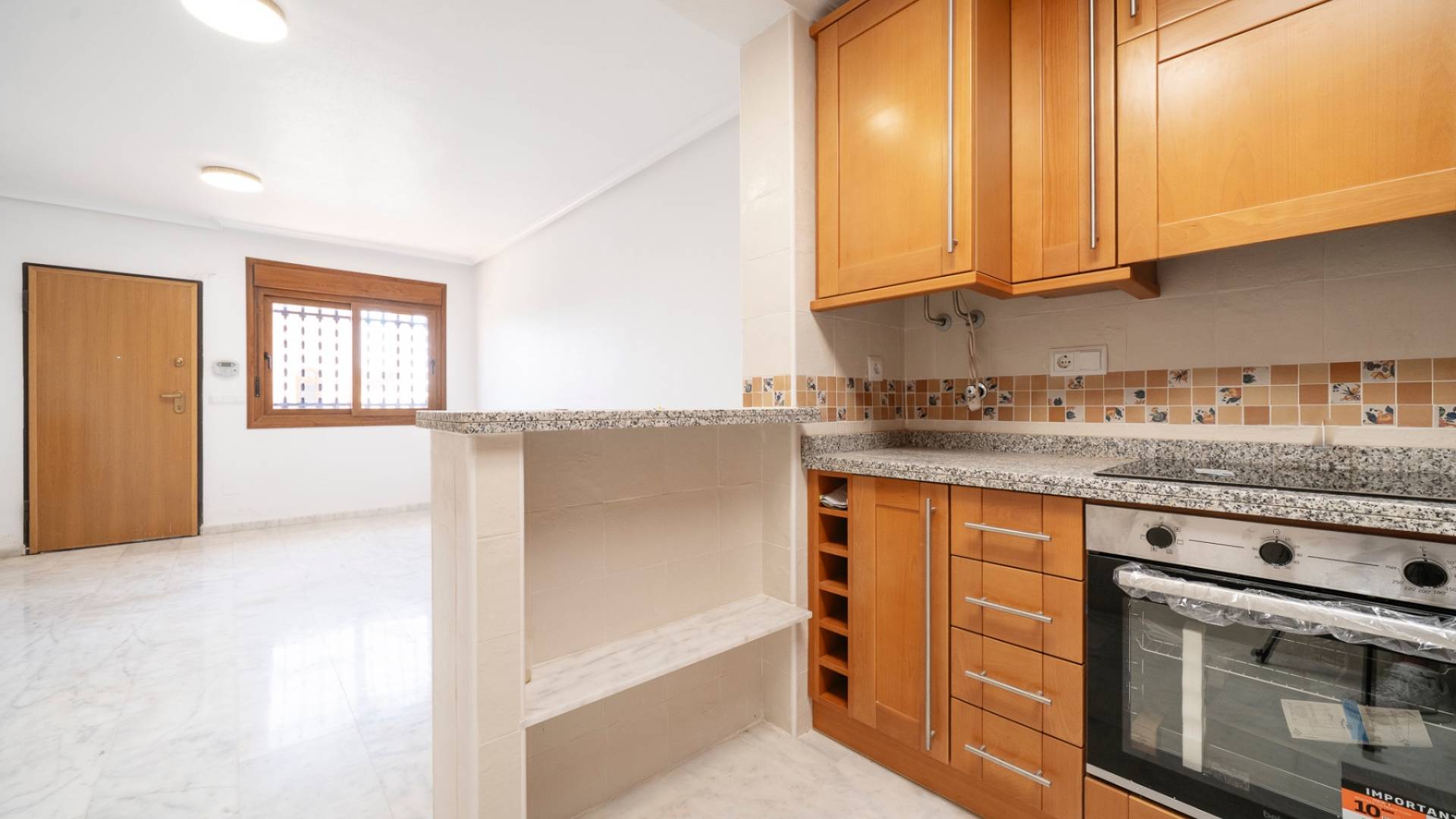 Second hand - Independent villa - San Miguel de Salinas - San Miguel