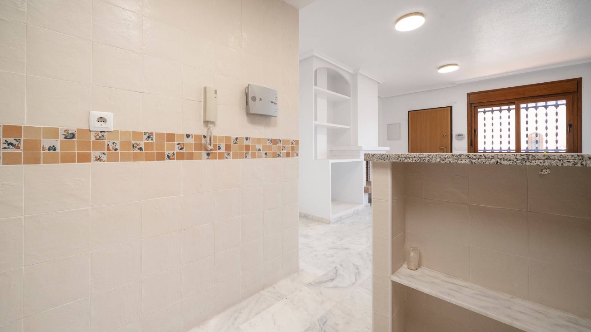 Second hand - Independent villa - San Miguel de Salinas - San Miguel