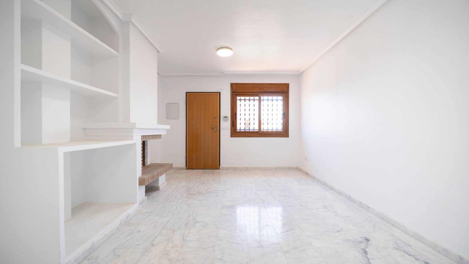 Second hand - Independent villa - San Miguel de Salinas - San Miguel