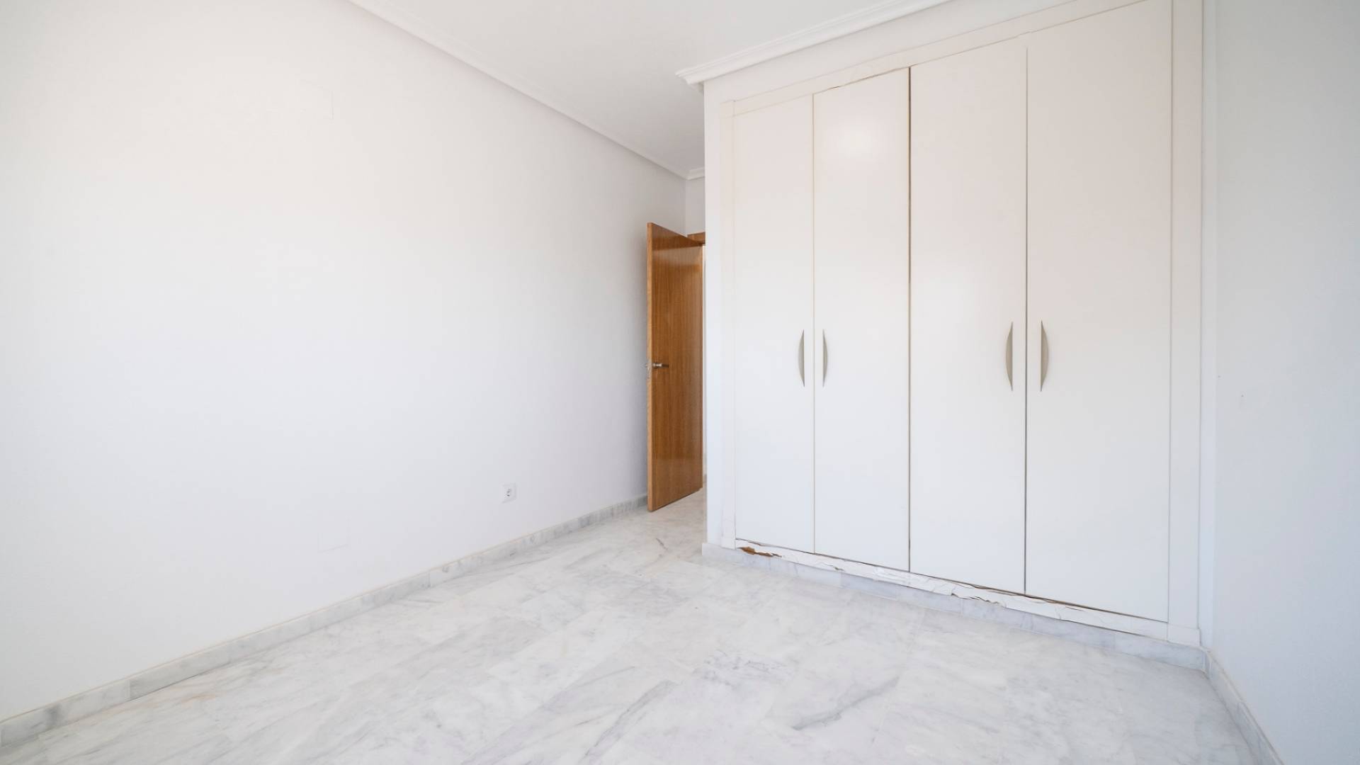 Second hand - Independent villa - San Miguel de Salinas - San Miguel