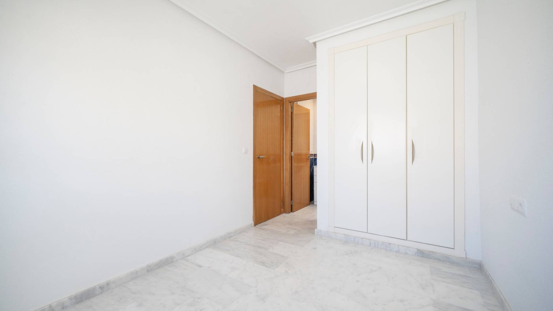 Second hand - Independent villa - San Miguel de Salinas - San Miguel