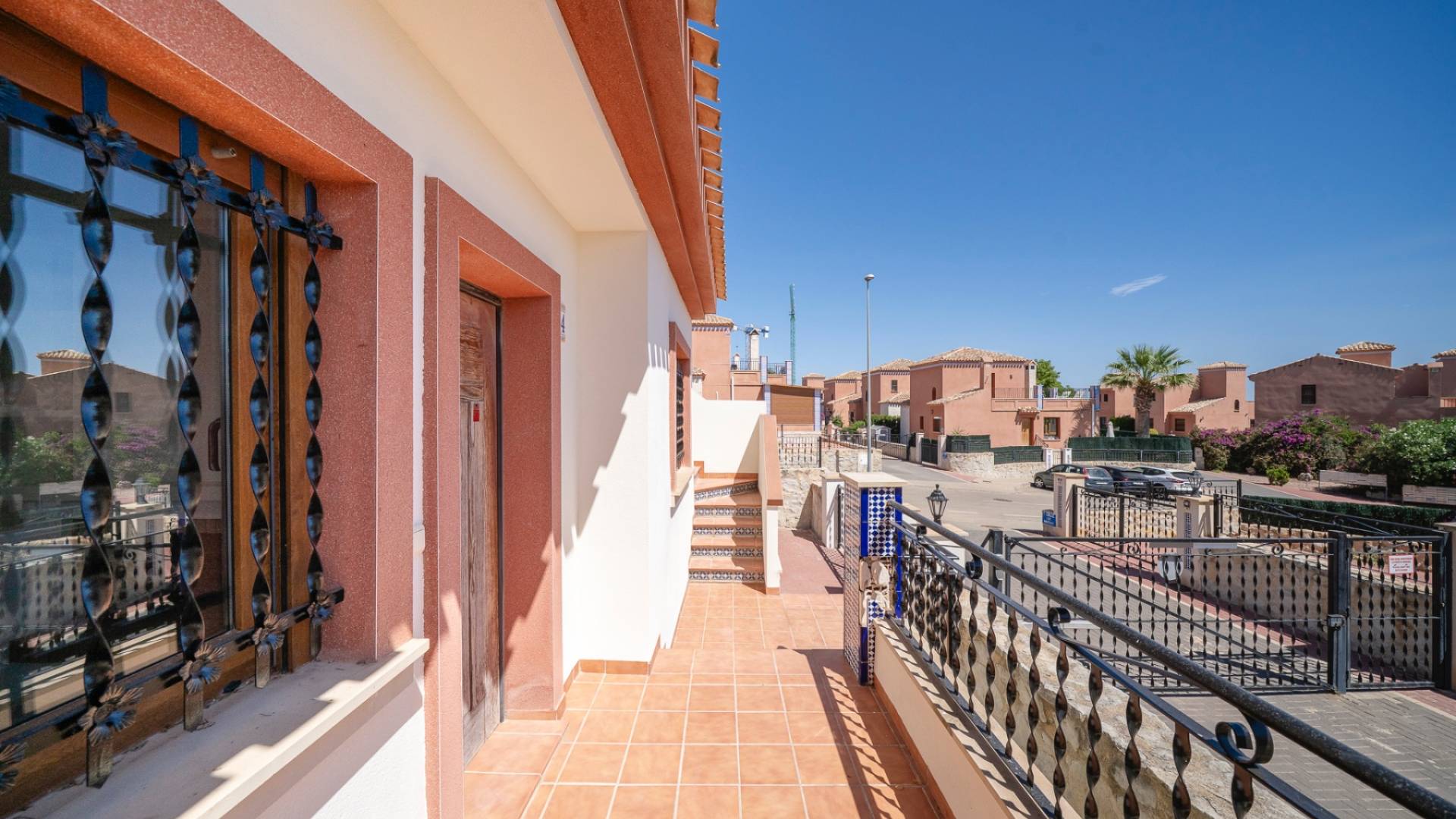 Second hand - Independent villa - San Miguel de Salinas - San Miguel