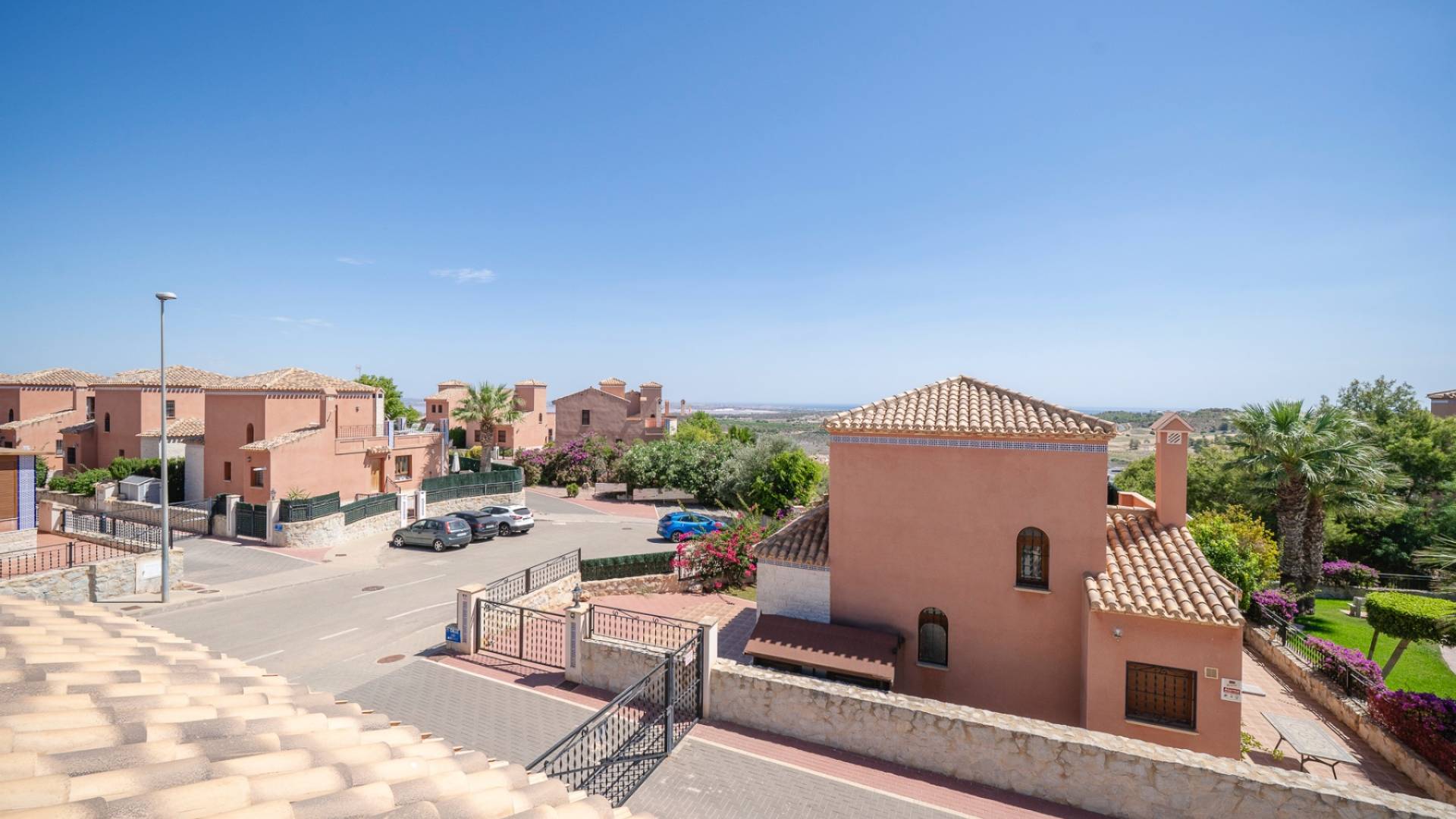 Second hand - Independent villa - San Miguel de Salinas - San Miguel