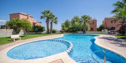 Second hand - Independent villa - San Miguel de Salinas - San Miguel