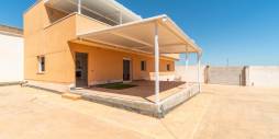 Second hand - Independent villa - San Miguel de Salinas - Torremendo