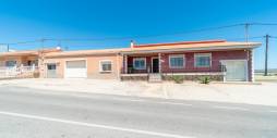 Second hand - Independent villa - San Miguel de Salinas - Torremendo
