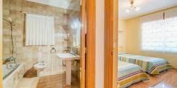 Second hand - Independent villa - San Miguel de Salinas - Torremendo