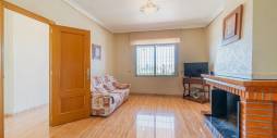 Second hand - Independent villa - San Miguel de Salinas - Torremendo