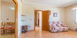 Second hand - Independent villa - San Miguel de Salinas - Torremendo