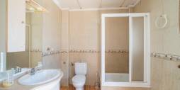 Second hand - Independent villa - San Miguel de Salinas - Torremendo