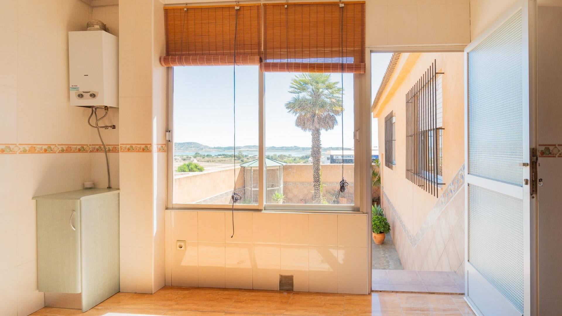 Second hand - Independent villa - San Miguel de Salinas - Torremendo