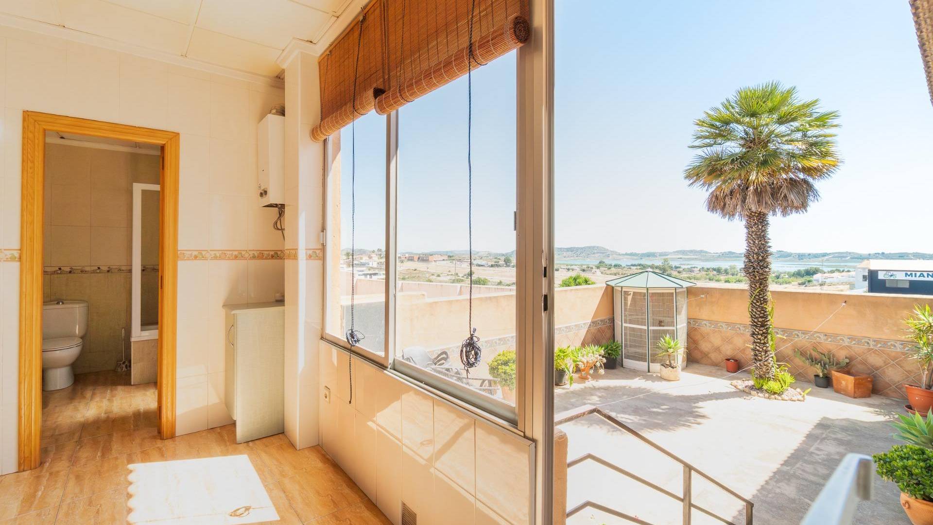 Second hand - Independent villa - San Miguel de Salinas - Torremendo