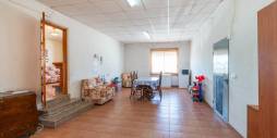 Second hand - Independent villa - San Miguel de Salinas - Torremendo